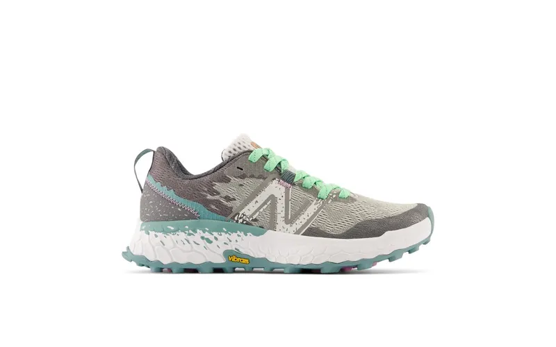 New Balance Fresh Foam Hierro Blue
