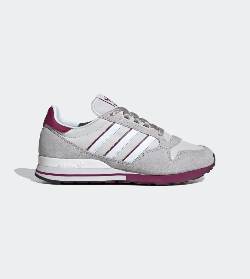 adidas ZX 500 Grey Two / Cloud White / Grey One (FW2817)