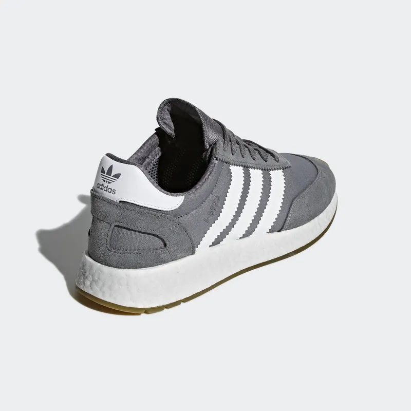 adidas I-5923 Grey Four Gum Grey Four/Cloud White/Gum (D97345)
