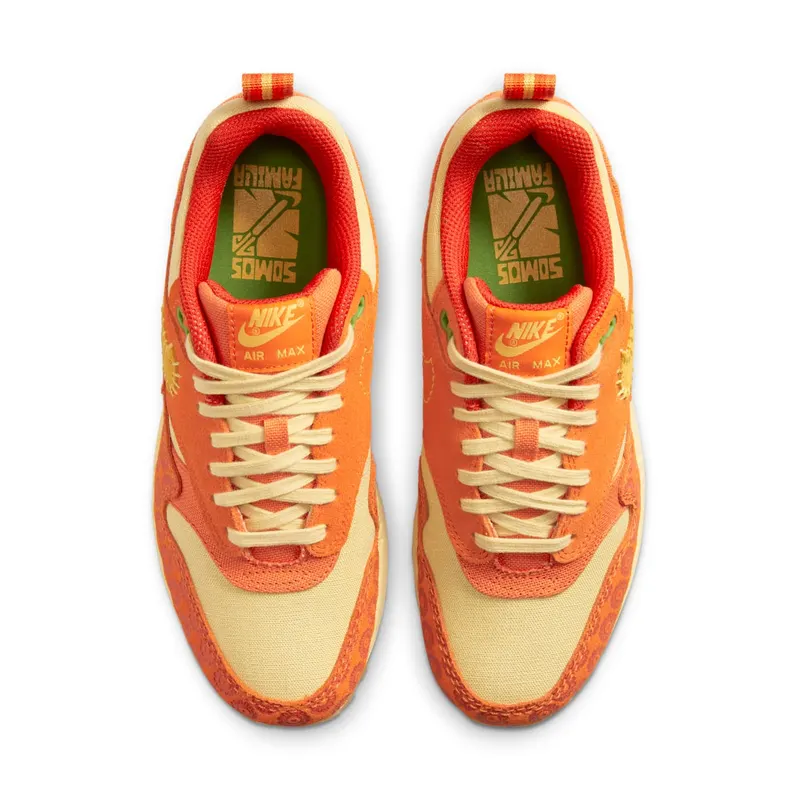 Nike Air Max 1 PRM Somos Familia (DZ5352-847)