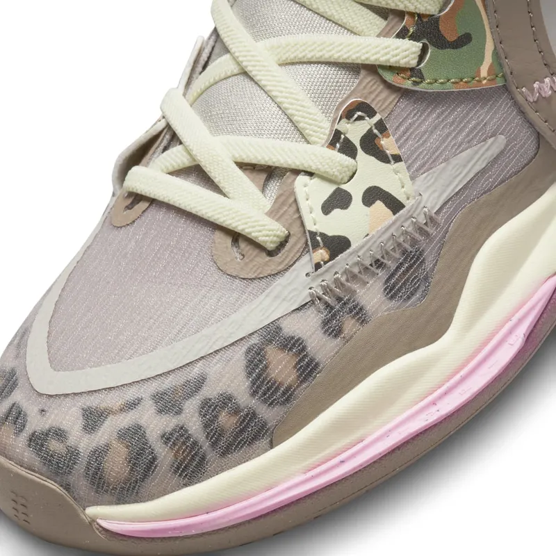 Nike Kyrie Infinity PS “Leopard Camo” (DD0332-006)