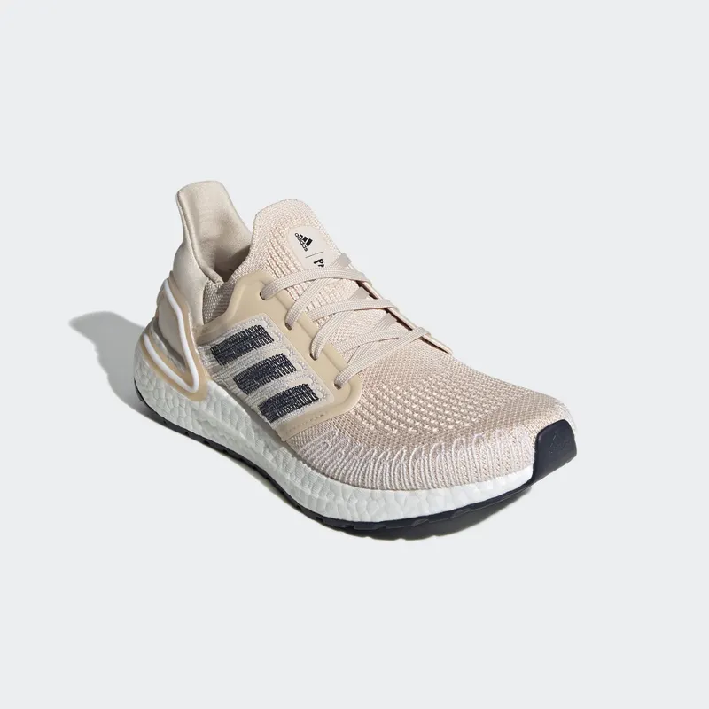 adidas Ultra Boost 20 Parley (W) Linen/Legend Ink/Cloud White (FW5667)