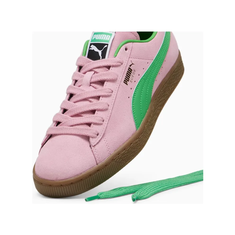 Puma SUEDE TERRACE “Pink” (396451-02)
