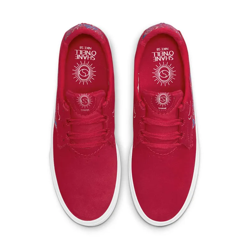 Nike SB Shane Low Mystic Hibiscus (DH7146-600)