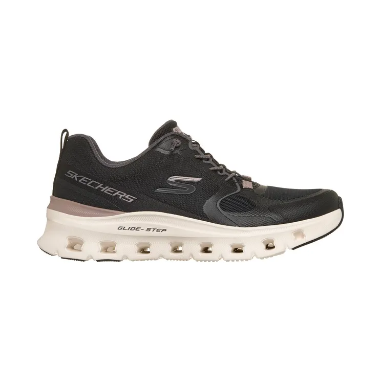 Skechers Glide-Step Pro “Cool Drift Black” (150484BLK)