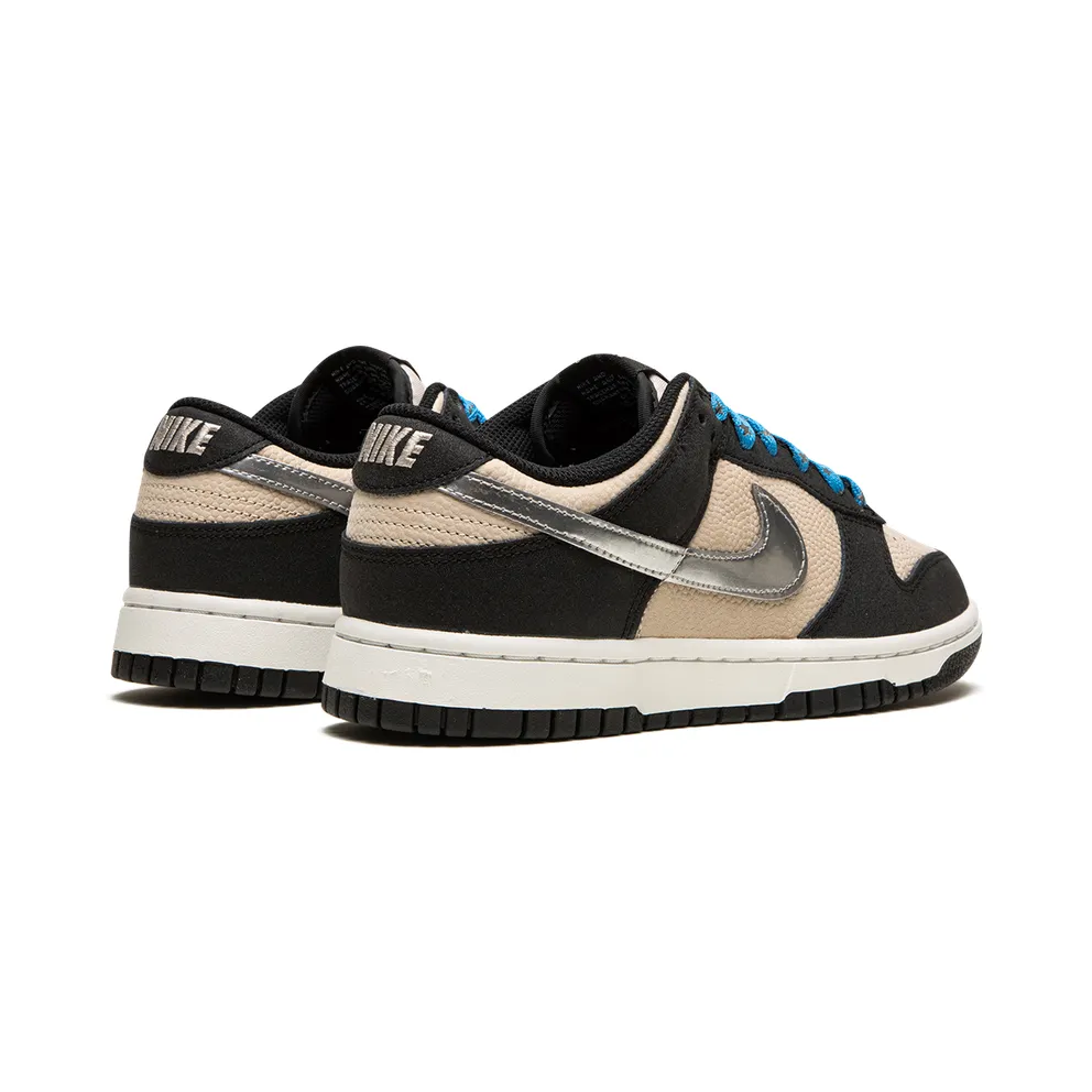 Nike DUNK LO MNS “Starry Laces” (DZ4712-001)