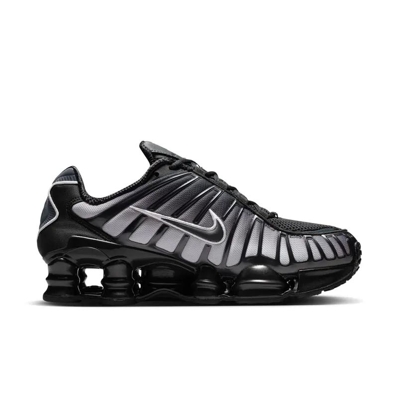 Nike Shox TL Fade “Black / White” (IH1336-002)