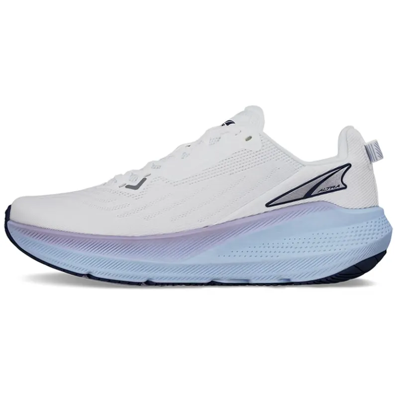 Altra Fwd Via “White/Light Blue” (AL0A85PW141)