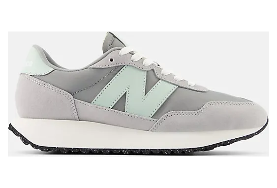 New Balance 237 Slate Grey Raincloud (WS237CE)