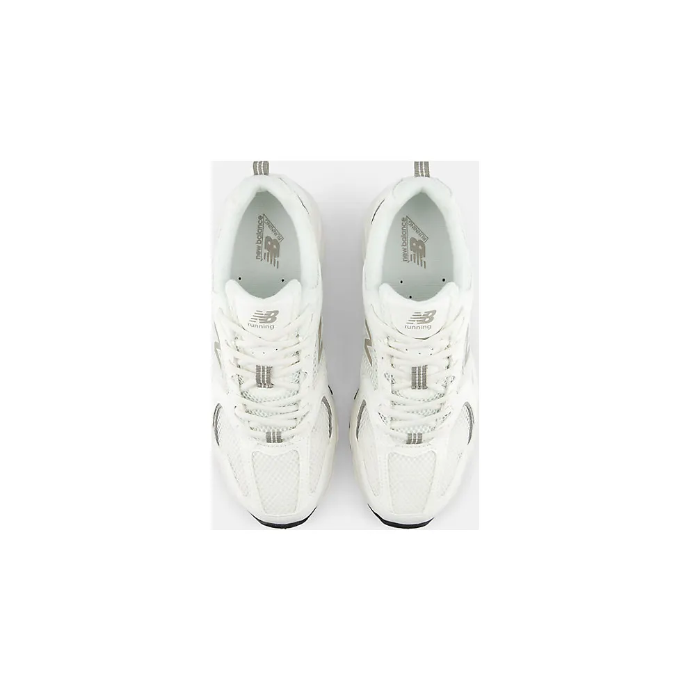 New Balance U530CSB (white / beige) – U530CSB – “Grey”