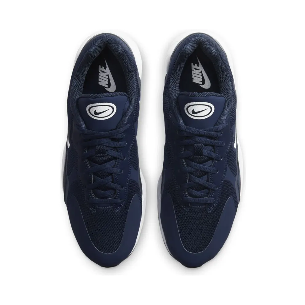 Nike Alpha Lite “Midnight Navy / Black / White” (CI9137-401)