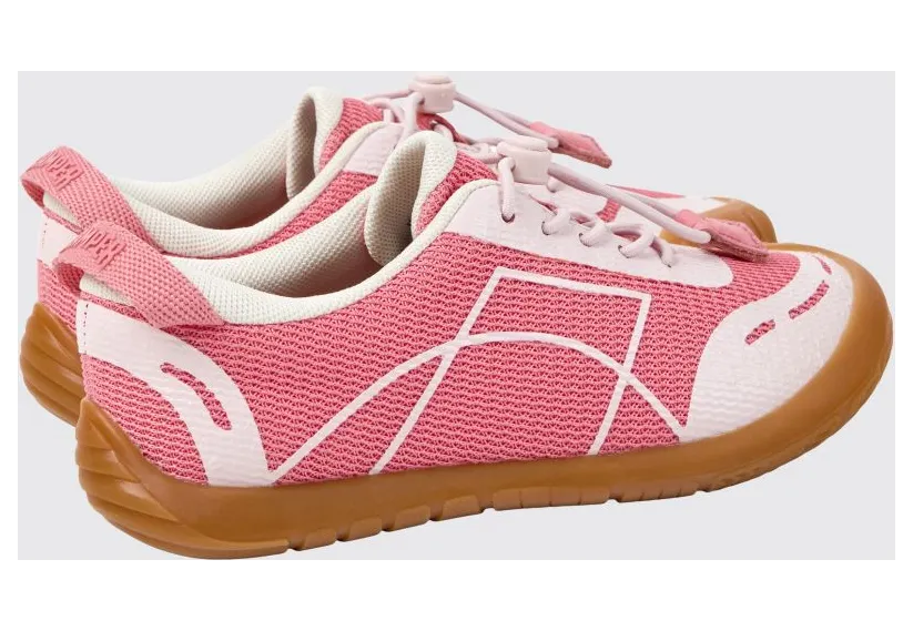 camper-sneaker K800691-003PEUPATH0