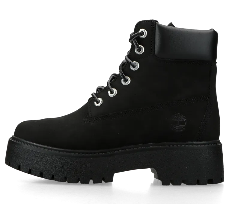 Timberland Stone Street Black (TB1A5RH50151)