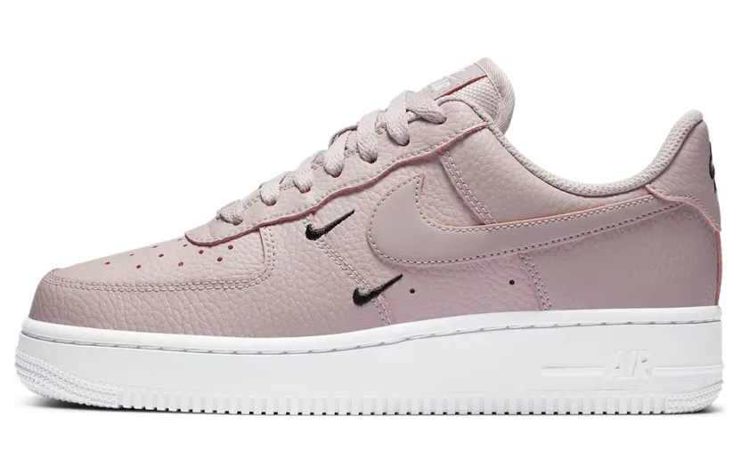 Nike Air Force 1 Low ’07 Essential Platinum Violet (CT1989-001)