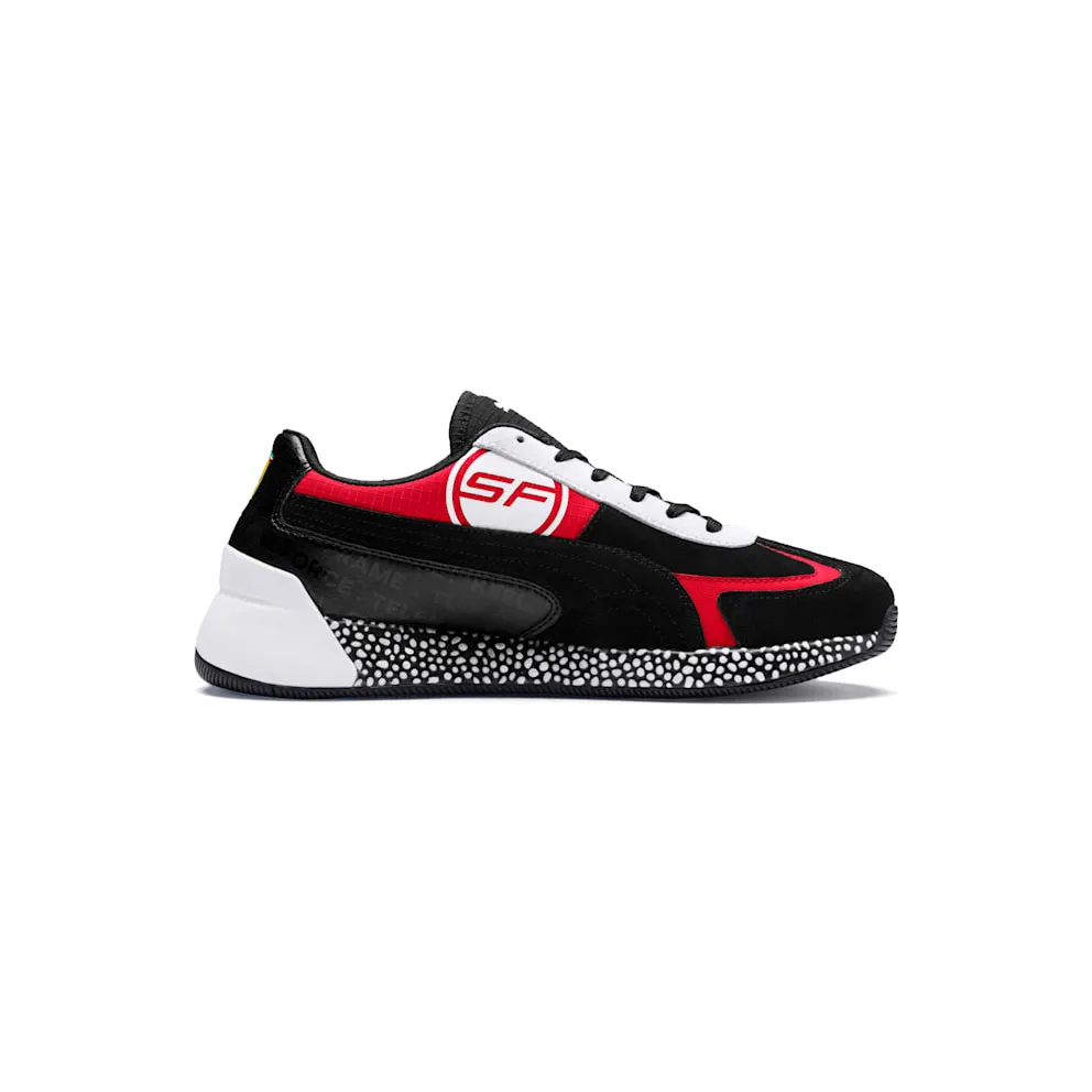 Puma SF Speed Hybrid “Scuderia Ferrari” (306395-01)