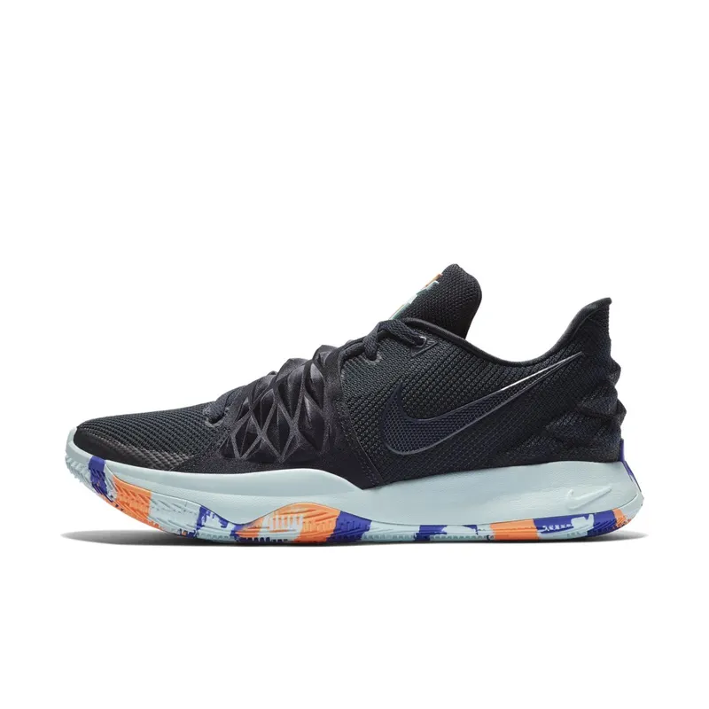 Nike Kyrie Low 1 Dark Obsidian Dark Obsidian/Dark Obsidian (AO8979-402)