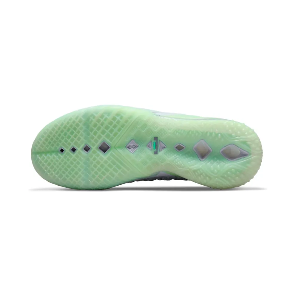 LeBron 18 Blue (CQ9283-401)