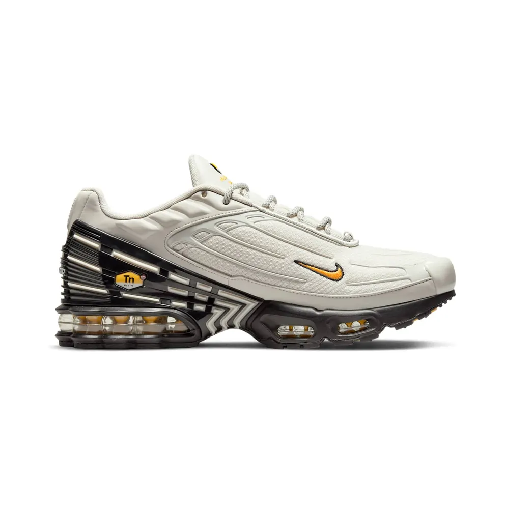 Nike Air Max Plus 3 Grey (DO6385-001)