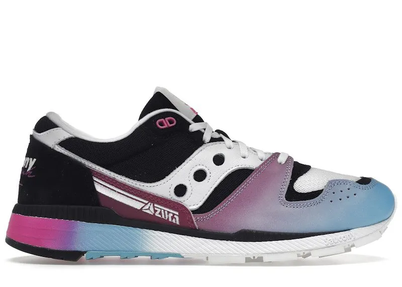 Saucony Azura Acribik Tech Noir (S70601-1)