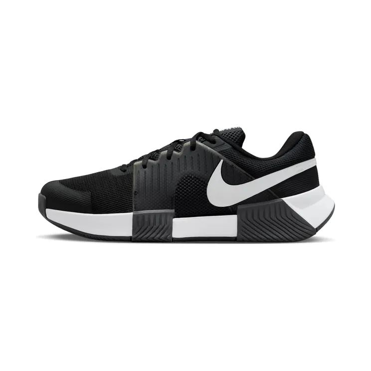Nike Zoom GP Challenge 1 HC “Black / White” (FB3147-001)