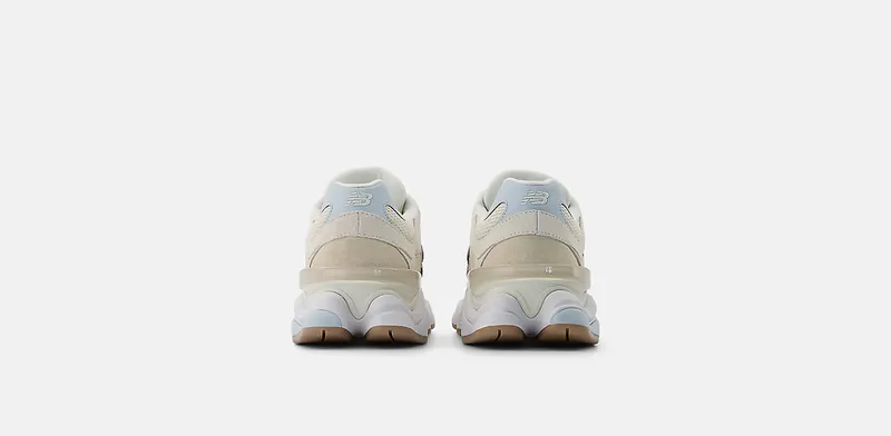 New Balance 9060 “Bisque Frosted Glass” (U9060AUA)