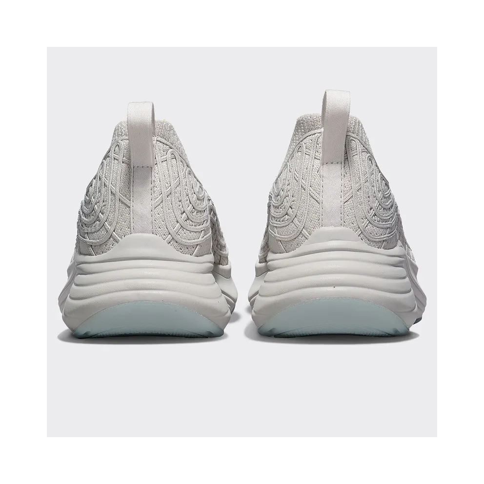 APL TechLoom Zipline “Harbor Grey” (Men)