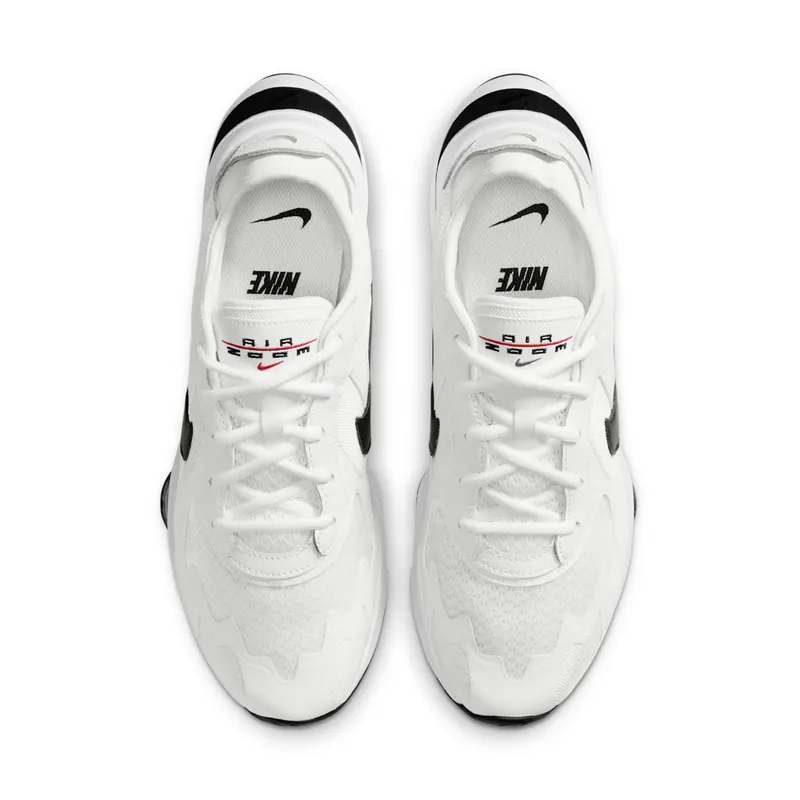 Nike Air Zoom Division White Black (CK2946-101)