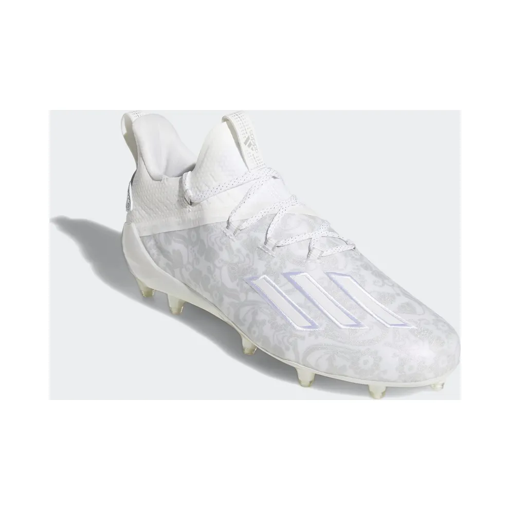 adidas Adizeo New Reign Clear Grey Cloud White/Cloud White/Clear Grey (FU6705)