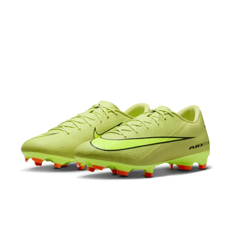 Nike Zoom Mercurial Vapor 16 Academy MG Max Voltage Pack (FQ1458-300)