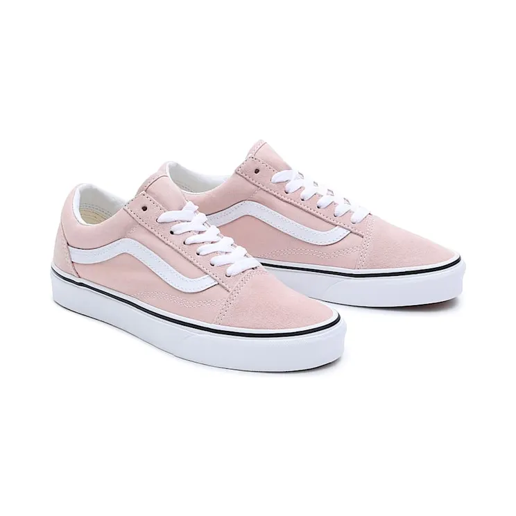Vans Old Skool Color Theory “Rose Smoke” (VN0005UFBQL)