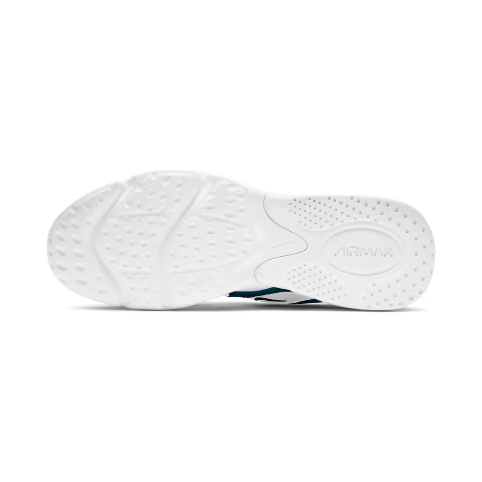 Nike Air Max 2X White White/Laser Blue/Black (CK2943-102)