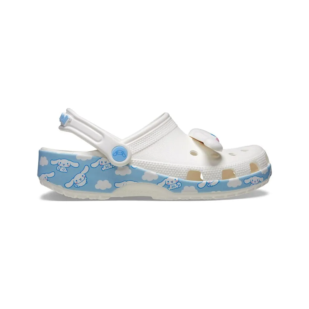 Crocs Classic Clog Hello Kitty Cinnamoroll (210343-90H)