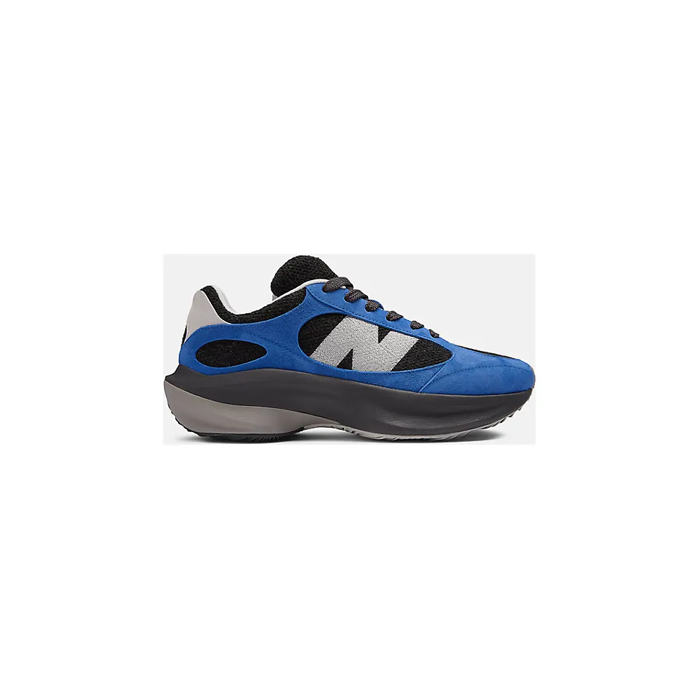 New Balance WRPD Runner “Black Blue” (UWRPDTBK)