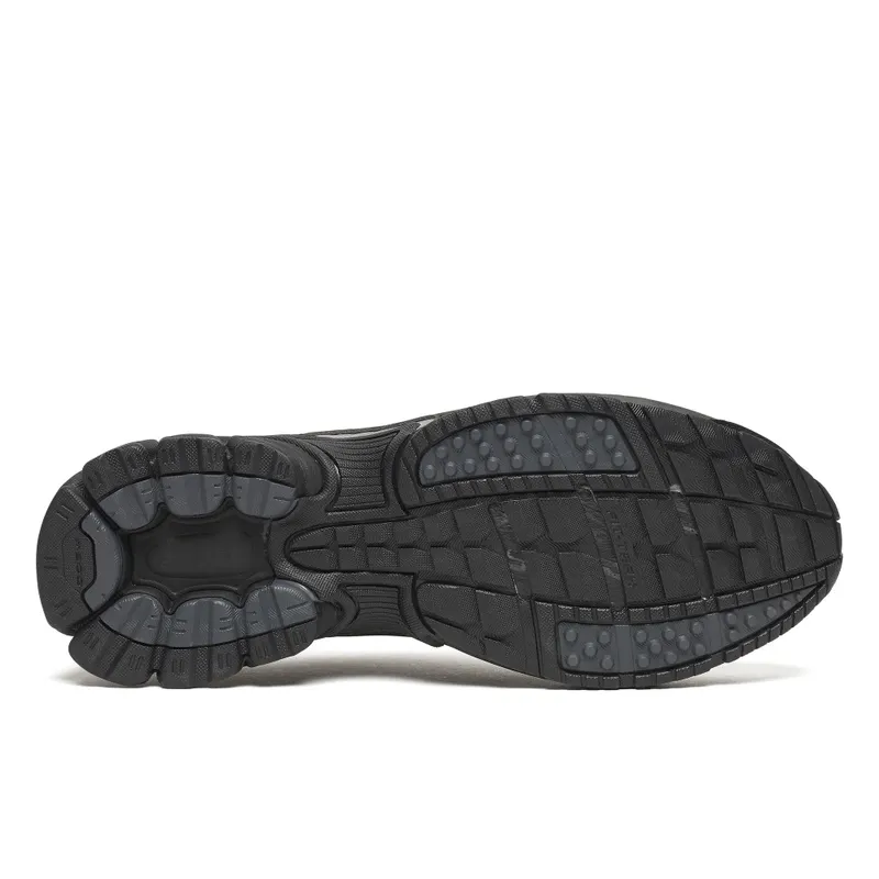 SAUCONY ProGrid V2 “Black / Silver” (S71023-6)