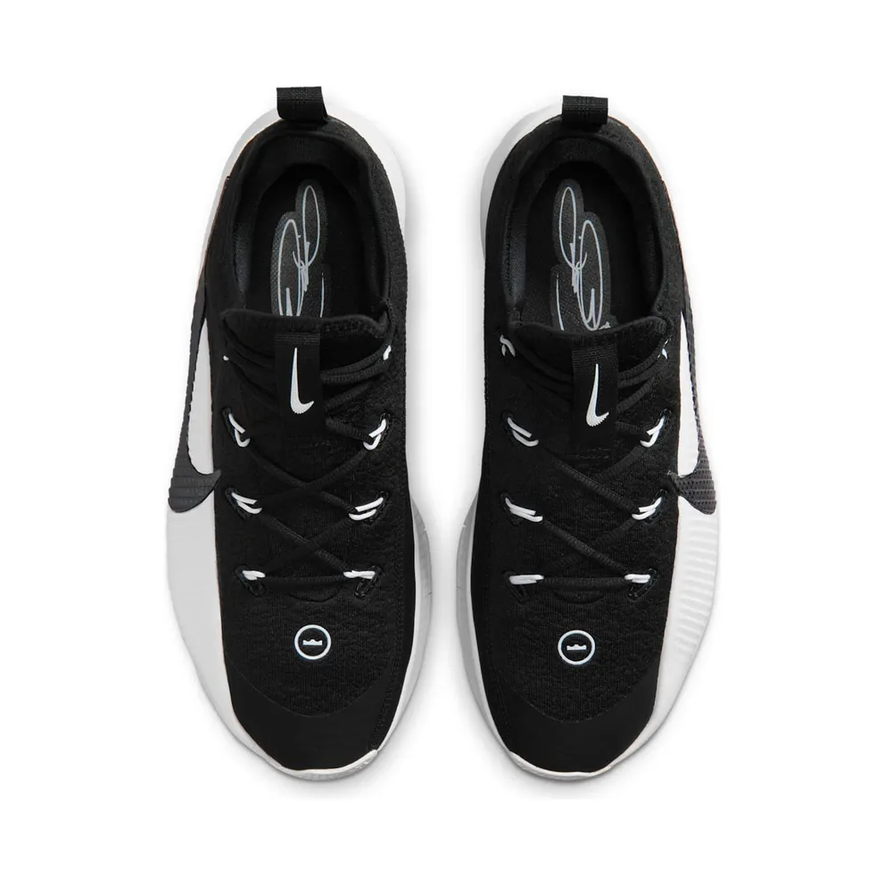 Nike LeBron TR 1 Black White (FJ6151-007)