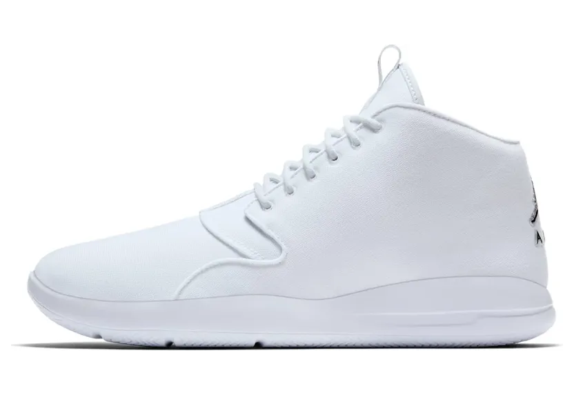 Jordan Eclipse Chukka White (881453-100)
