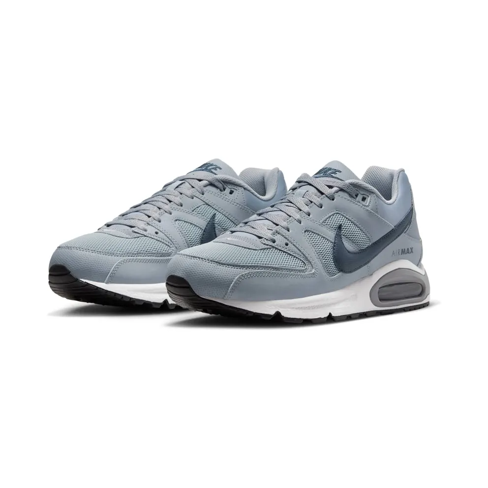 Nike Air Max Command Stealth/White/Black (629993-040)