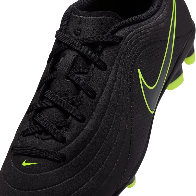 Nike Tiempo Maestro Club FG/MG Black Volt (IB5025-007)