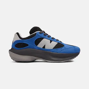 New Balance WRPD Runner “Black Blue” (UWRPDTBK)