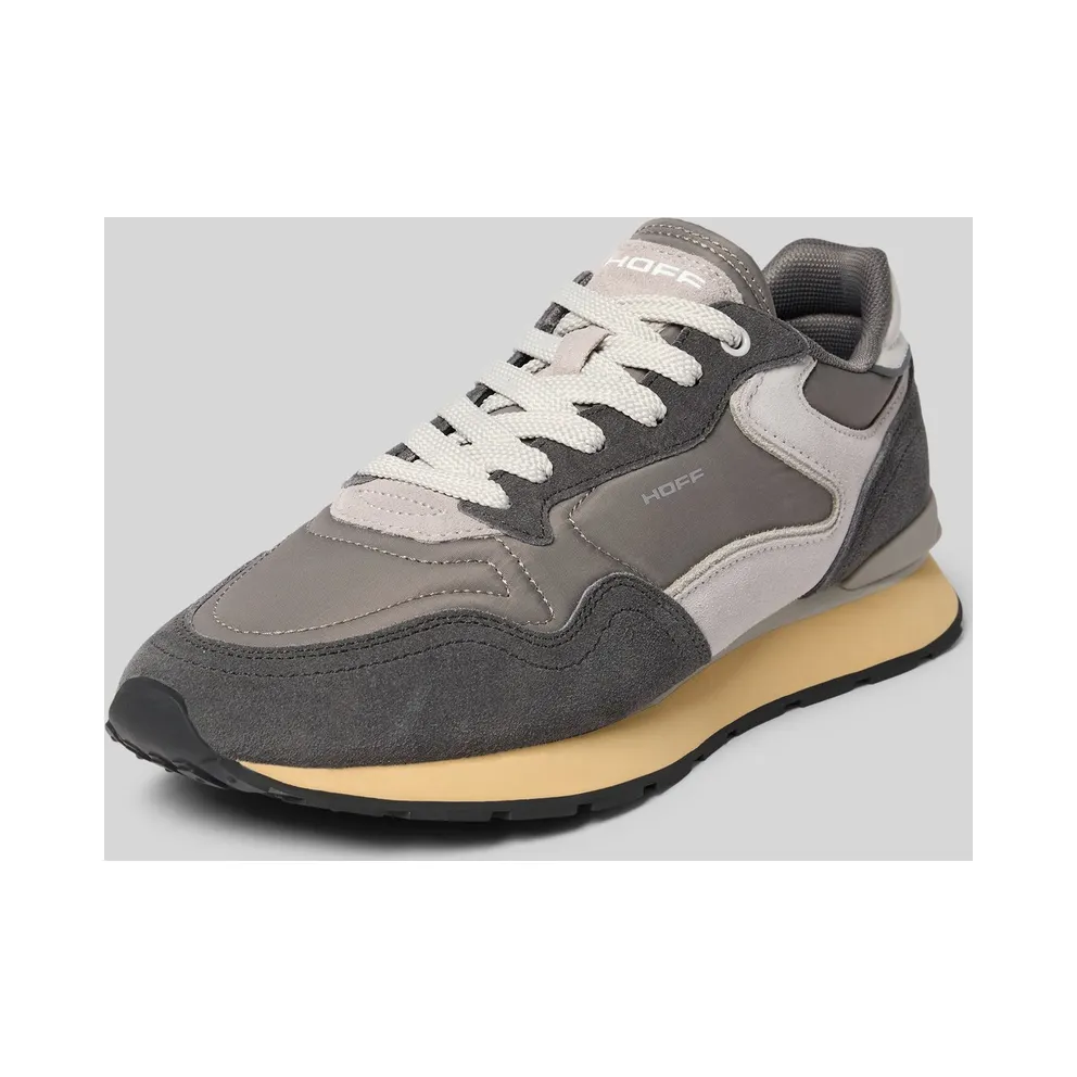 Hoff sneaker Grey (22602417)
