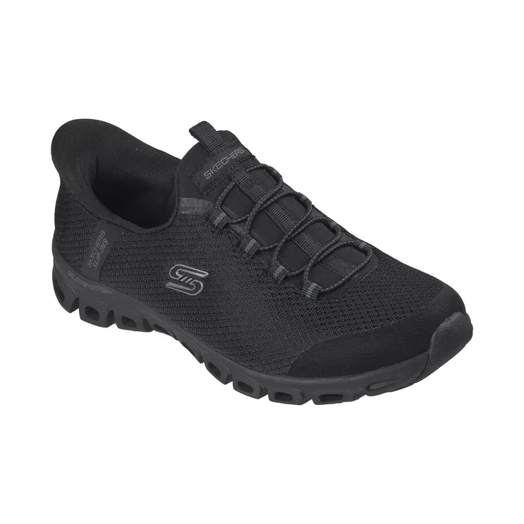 skechers-glide-step 104547_BBK