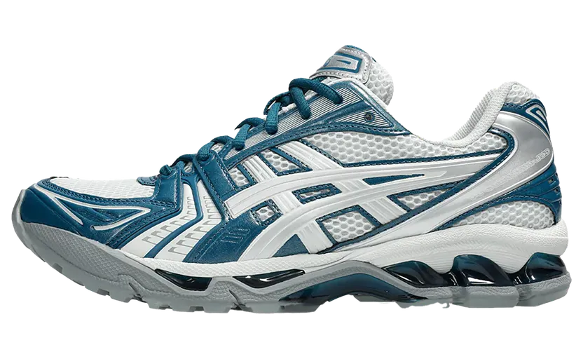 Asics Gel-Kayano 14 “Glacier Grey” (1203A537-031)