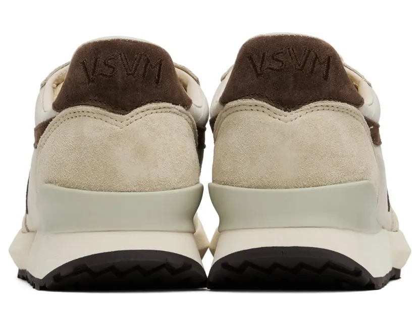 Visvim Gray FKT IVORY (122201001006) (2)