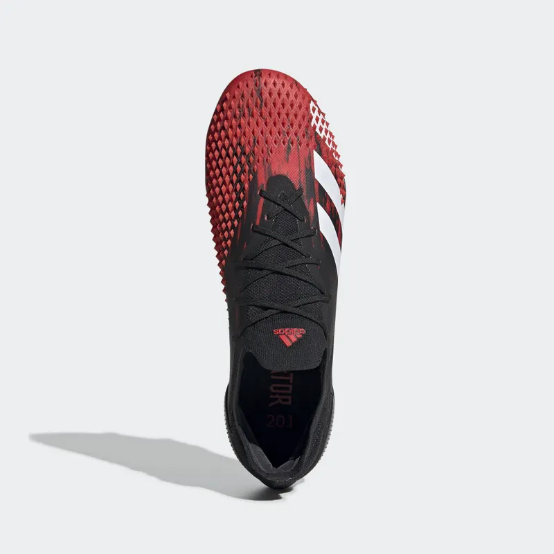 adidas Predator Mutator 20.1 Black