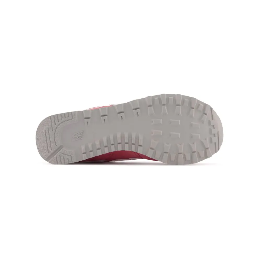 New Balance New Balance Pink/White (WL574FP2)