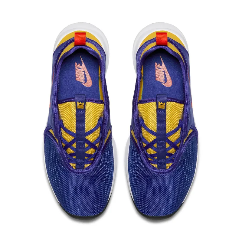 Nike Loden Concord Varsity Maize (W) Concord/Varsity Maize-College Orange (896298-400)