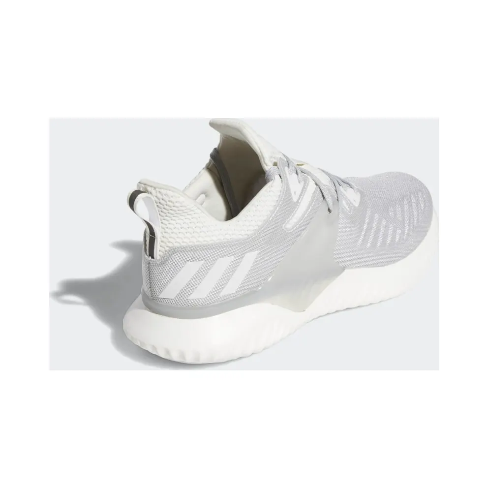 Adidas Alphabounce Beyond Beige / Cloud White / Grey Two (BD7095)