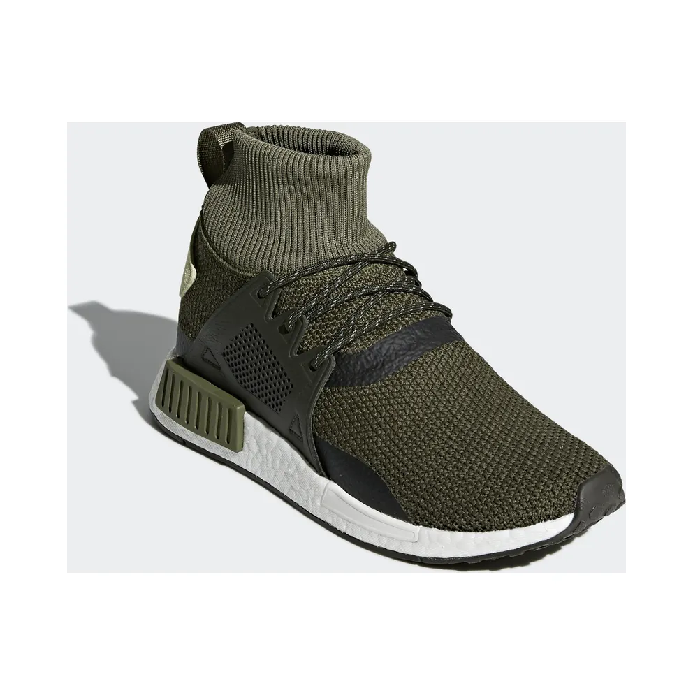 adidas NMD XR1 Winter Olive Olive Cargo/Night Cargo/Umber (CQ3074)