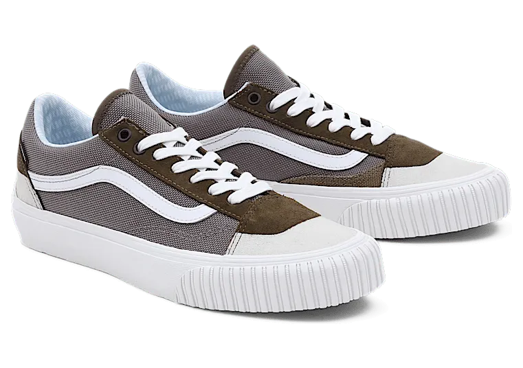 Vans Old Skool Green