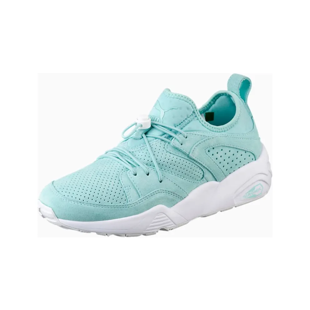 Puma Blaze of Glory Soft Aruba Blue Aruba Blue White (360101_11)
